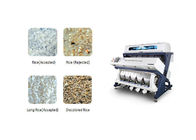 15t / H Millet Inteligentna maszyna do sortowania koloru ryżu