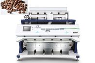 Anysort Intelligent Self Cleaning 15t / H Coffee Colour Sorter