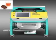ISO9001 160kg / H TQS1 Mini maszyna do sortowania herbaty