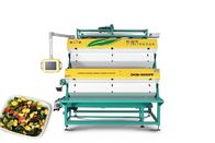 InGaAs Hawk-Eye 900kg / H Maszyna do sortowania warzyw do szparagów