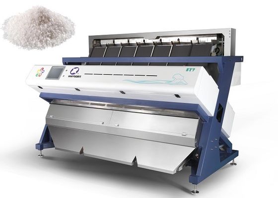 Analiza jednym przyciskiem Sole Sorter kolorów Technologia sterowania zmiennym światłem AI
