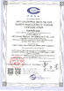 Chiny Anhui Jiexun Optoelectronic Technology Co., Ltd. Certyfikaty